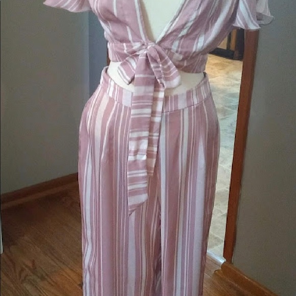 Show me your mumu Kensington set - Picture 5 of 5